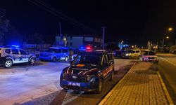 Aydın'da filmleri aratmayacak kovalamaca