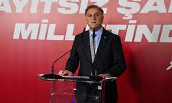 İBB Başkan Vekili Nuri Aslan hakkında hapis istemi