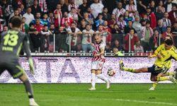 Fenerbahçe fırsat tepti! Samsun'da kazanan yok