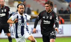 Puanlar paylaşıldı! Beşiktaş, Kasımpaşa engelini geçemedi