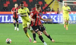 Derbi öncesi moral buldu! Fenerbahçe golcüleriyle farka koştu
