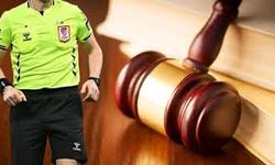 Bahis oynayan hakemler hakkında soruşturma başlatıldı