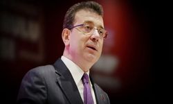 İmamoğlu'ndan ‘casusluk’ suçlamasına ilk tepki