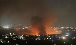 İsrail Lübnan'ı vurdu, ateşkes yine ihlal edildi
