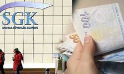 Yeni yasa: İşte SGK'da af kısmına girecek borçlar!