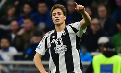 Juventus Udinese maçı hangi kanalda, nasıl izlenir? Juventus Udinese CANLI  S Sport Plus, Selçuksports, Taraftarium24 Canlı İzle!