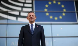 Özgür Özel'den Avrupa turu öncesi gündem değerlendirmesi