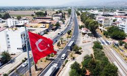 Köşk’te 12 mahalle karantinaya alındı