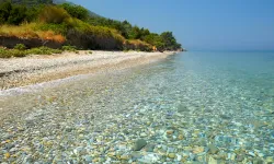 Milli Parklar’a ilişkin kanun teklifi Komisyon’da