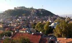 Kütahya'nın Kalbinde Unutulan Tarihi Fısıltılar