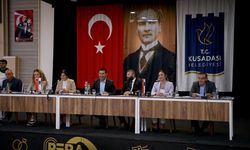 Kuşadası Belediyesi’nin 2026 yılı bütçesi onaylandı