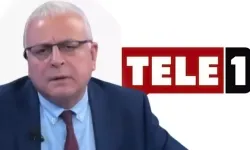 TELE1 TV’ye Kayyum Atandı: Merdan Yanardağ Gözaltında, Yayın Durduruldu