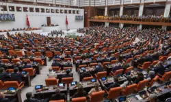 TBMM’de yeni yasama yılı başladı