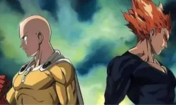 One Punch Man 3. sezon 1. bölüm ne zaman yayınlanıyor? One Punch Man 3. sezon ne zaman çıkacak?