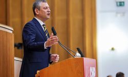 Özgür Özel: Konuşmayan bir tek sensin MHP'li!