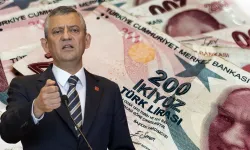 Özgür Özel: Hükümetin Zam Oyunu Belli Oldu! 26 BİN LİRA 'SEFALET' TUZAĞI!