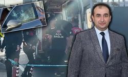 Serdar Öktem cinayetinde gelişme