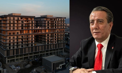 Başkan Yetişkin La Perla' nın son durumu hakkında açıklama yaptı