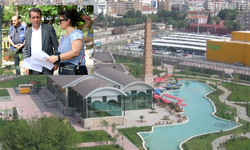 Anıl Yetişkin'den Nevzat Biçer Parkı açıklaması
