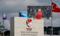 TFF'den açıklama: Zorbay Küçük hariç tüm hakemlerin cezası belirlendi