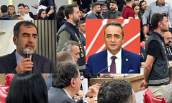 Mehmet Erdem'den Bülent Tezcan'a: Sebebi sizsiniz