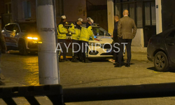 Polis, Polat Bora Mersin'in aracını kullanmasına neden izin vermedi?