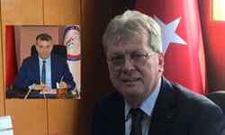 Oda başkanından birlik başkanına sert eleştiri