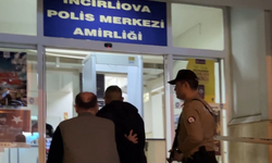 İncirliova’da sahte kimlikle yakalandı