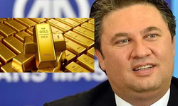 Ünlü iş insanının halasının kilerinde 500 kilo altın bulundu!