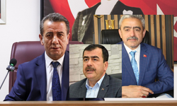 Aydın'da gazetecilere yönelik saldırıya tepkiler çığ gibi