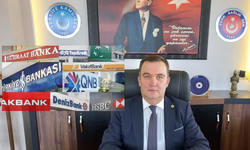 Türk Sağlık‑Sen Aydın Başkanı Doğan'dan 'promosyon' iddiası