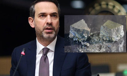 Bakan Bayraktar'dan nadir toprak elementleri açıklaması