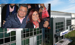 Çerçioğlu’nun aile şirketi büyük zararda