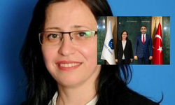 AK Parti Aydın'da dikkat çeken istifa