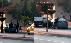 Denizli'de kantinci, okul müdürünü çocuklarının önünde vurdu