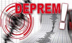Son Dakika! 6.1’in Ardından Balıkesir Sındırgı’da 4.2 Büyüklüğünde Artçı Deprem! Panik Büyüdü