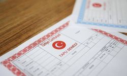 Tapu Genel Müdürlüğü'nden "65 yaş açıklaması