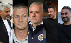 Süper Lig’de teknik direktör kıyımı devam ediyor