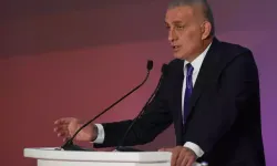 Nazilli - Ankaraspor Maçına Bahis Oynayanlar Arasında Futbolcular da Var! TFF Başkanı 3.700 İsmi Açıkladı