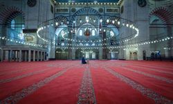 Aydın'da Kaç Cami Var?
