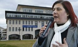 Kuşadası'nda Yargı Kararı: Özlem Çerçioğlu'nun Tahliye Girişimine 'Dur' Geldi
