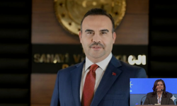 Bakan Kaçır' ın Aydın Programında Kriz!