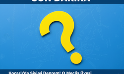 Koçarlı'da Siyasi Deprem! O Meclis Üyesi Partisinden Ayrılıp Rakip Partiye mi Geçiyor?