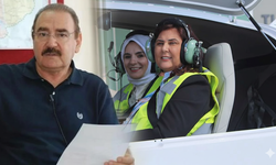 Aydın Semalarında Uçuş, Yerde Siyasi Fırtına: Aksu’dan Çerçioğlu’na Zehir Zemberek Sözler!