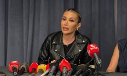 İrem Derici: 'Temiz' sonuçlarını her yerde göstereceğim
