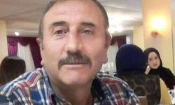 Aydınlı gazetecinin acı günü