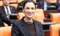 Ak Partili Sarıbaş; Cumhuriyet Büyük bir dirilişin adıdır