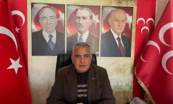 MHP Söke'de Şok İstifa! İlçe Başkanı Taşyumru'dan İl Başkanına ve Meclis Üyesine Sert Tepki: "Alın İlçe Başkanlığı da Sizin Olsun!"