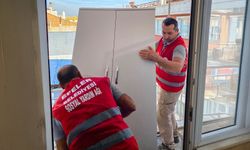 Kardeş eli projesi umut olmaya devam ediyor