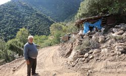 Konuklu'daki üreticiler rahat nefes aldı